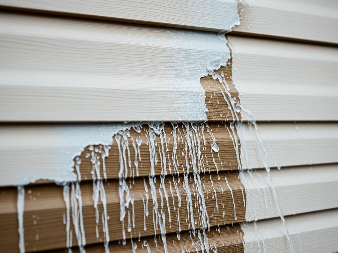 Building Washing