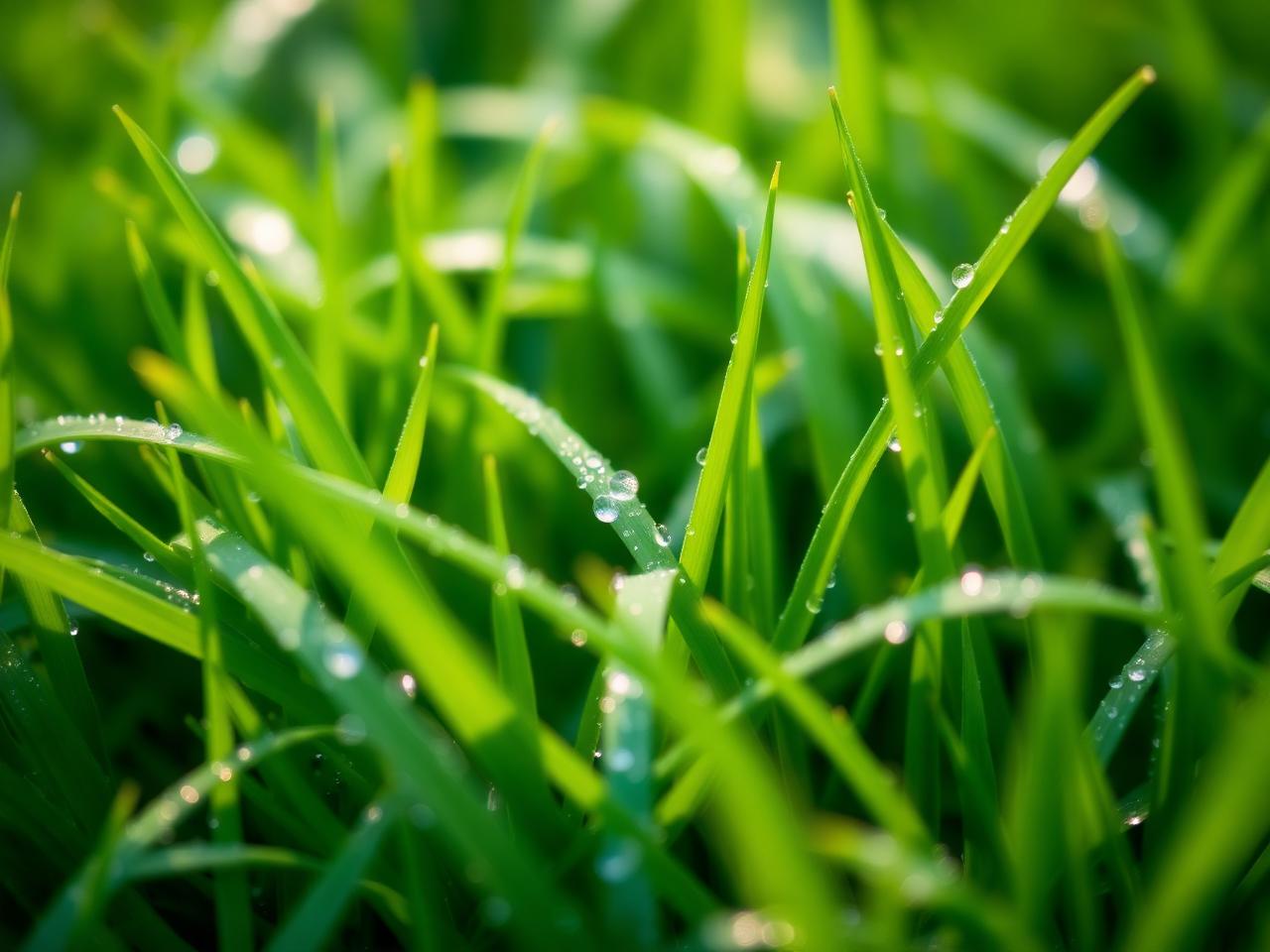 Fertilization & Weed Control