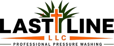 Last Line LLC — Lawn Care, Pressure Washing, Soft Washing, and Junk Removal
