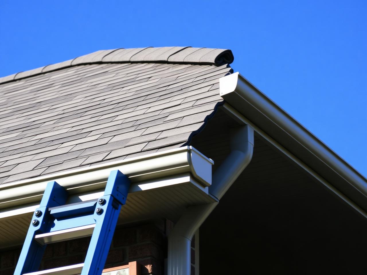 Roof & Gutter Cleaning